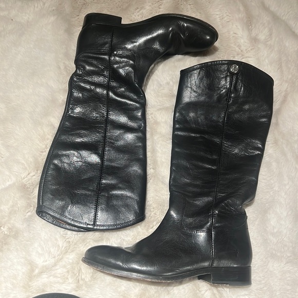 FRYE MELISSA BUTTON 2 - Picture 7 of 9